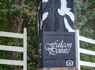 1908 Falcon Pointe Dr APT A, Winston Salem, NC 27127