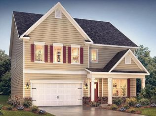 5017 Shadowbrook Rd, Waxhaw, NC 28173