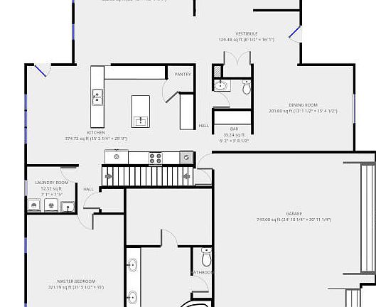 4th image of 125 Ashby Dr