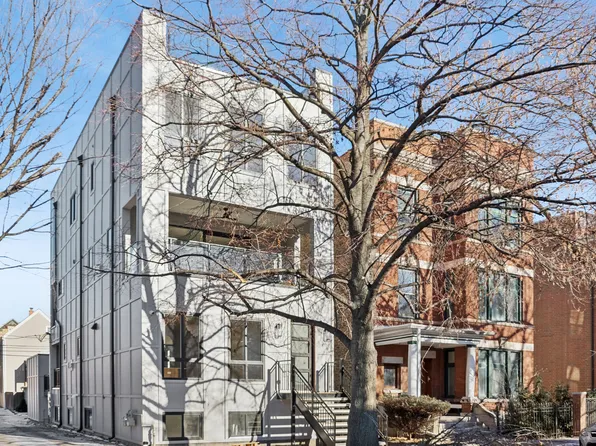 2246 W Lyndale St #1, Chicago, IL 60647