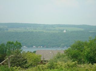 0 Hines Rd, Hammondsport, NY 14840