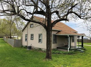 5973 S Jonesville Rd, Columbus, IN 47201