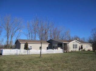 W4559 County Road B, Peshtigo, WI 54157