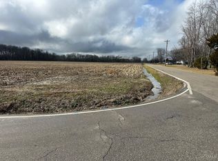 0 Goodwin Schoolhouse Rd, Bethel, OH 45106