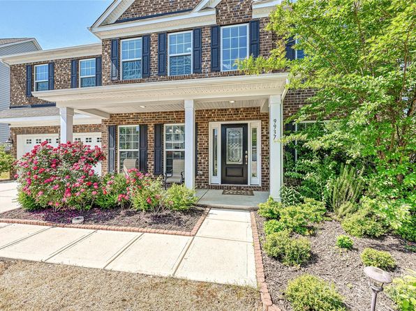 9937 Travertine Trl, Davidson, NC 28036