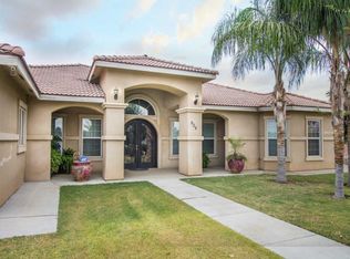 828 E Teapot Dome Ave, Porterville, CA