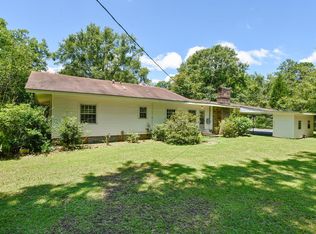 907 Magnolia Dr N, Wiggins, MS 39577