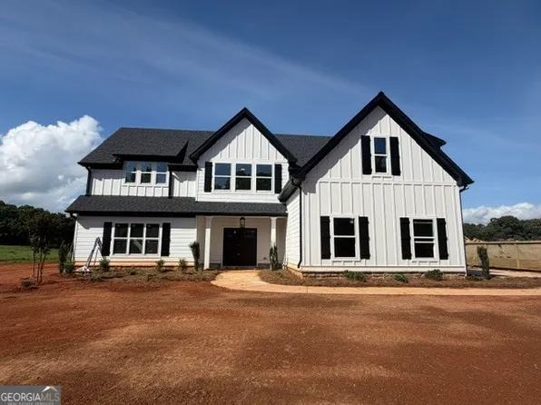 3253 W Highway 5, Bowdon, GA 30108