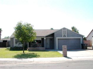 7602 N 108th Dr, Glendale, AZ 85307