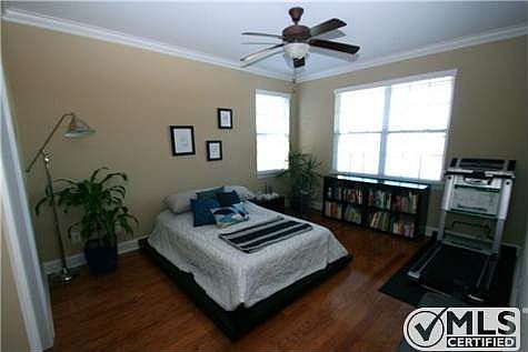 4th image of 3201 Aspen Grove Dr APT B7