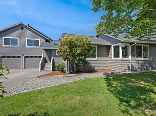 914 N 33rd St, Renton, WA 98056