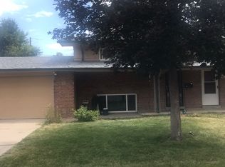 4724 Field St #4724, Wheat Ridge, CO 80033