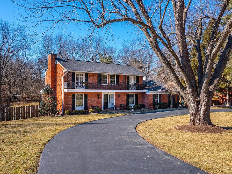 29 Summerhill Ln, Chesterfield, MO 63017 Zillow