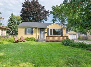 2508 W 70 1/2 St, Richfield, MN 55423