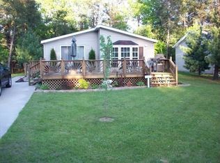 138 Arbor Dr, Wisconsin Dells, WI 53965
