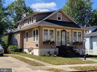 1104 Belmont Ave, Haddon Township, NJ 08108