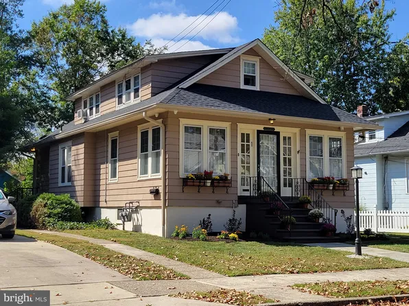 1104 Belmont Ave, Haddon Township, NJ 08108