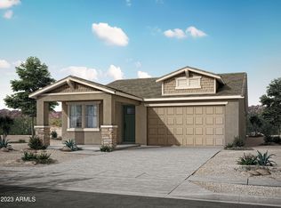 13546 W Shifting Sands Dr, Peoria, AZ 85383