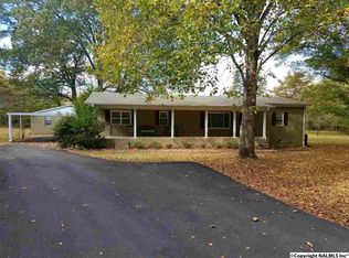 251 Hartside Rd SE, Owens Cross Roads, AL 35763