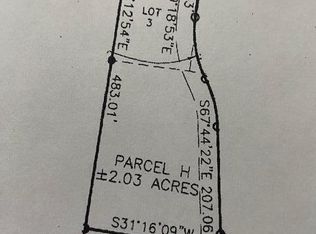 PARCEL Dawn Marie Ln #H, Eaton Rapids, MI 48827