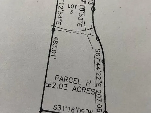 PARCEL Dawn Marie Ln #H, Eaton Rapids, MI 48827