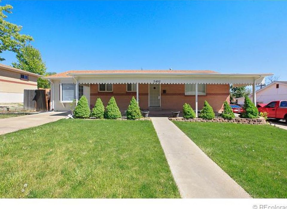 For Sale: 2492 E 90th, Thornton, CO 80229