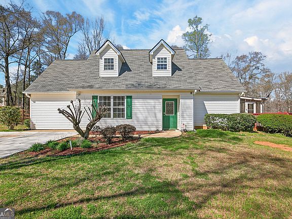 2nd image of 1020 S Bethany Rd