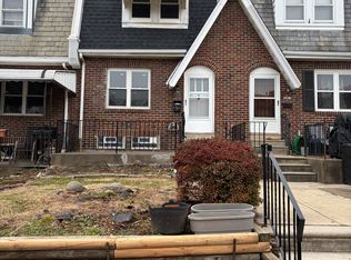 4234 Barnett St, Philadelphia, PA 19135
