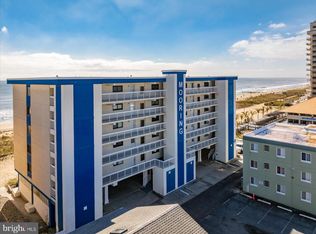 5001 Atlantic Ave UNIT 402, Ocean City, MD 21842