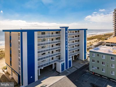 5001 Atlantic Ave Unit 402, Ocean City, MD, 21842