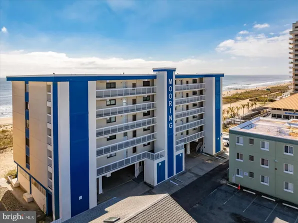 5001 Atlantic Ave Unit 402, Ocean City, MD 21842