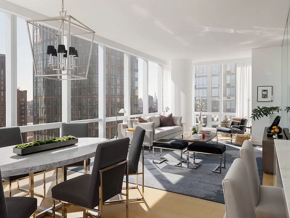 1st image of 15 Hudson Yards #25A