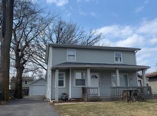 1432 Ridgeway St, Round Lake, IL 60073