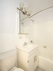 Rented by City Connections Realty