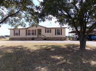 11511 Light Rd, Lipan, TX 76462