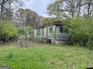 118 Kelley Rd, Griffin, GA 30223