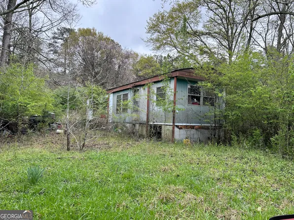 118 Kelley Rd, Griffin, GA 30223