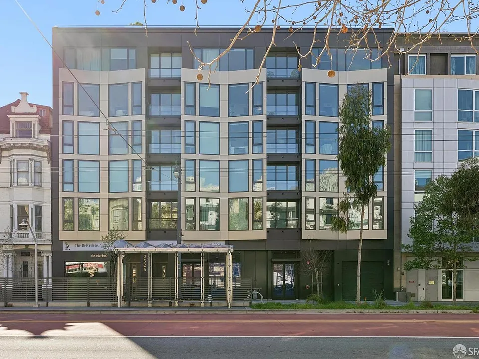2525 Van Ness Ave #603