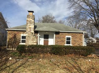 1804 E Purdue Rd, Muncie, IN 47303