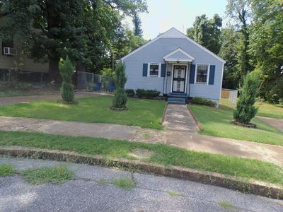 89 W Norwood Ave, Memphis, TN, 38109