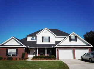 113 Marion Pl, West Monroe, LA 71291