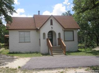 30970 Oakview Rd, Bulverde, TX 78163