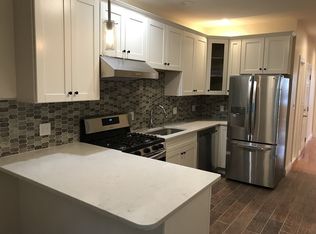 6 Bispham St #1, Boston, MA 02122