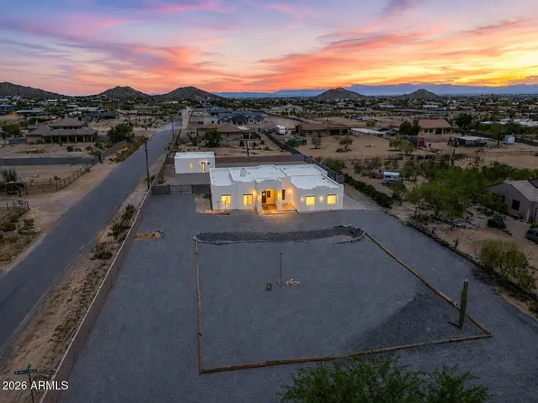 2672 W Moon Dust Trail, Queen Creek, AZ 85144