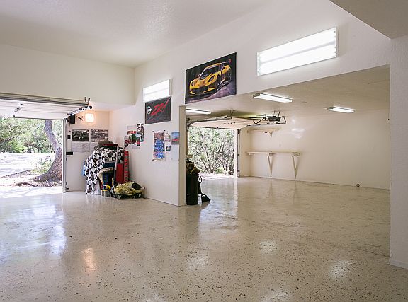 Workshop/Garage/Studio