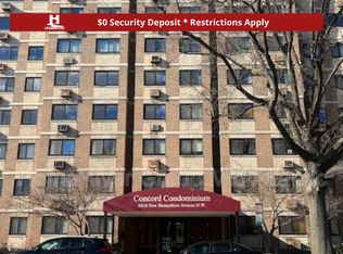 1816 New Hampshire Ave NW APT 1007, Washington, DC 20009