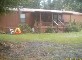 11877 SW 37th Dr, Webster, FL 33597