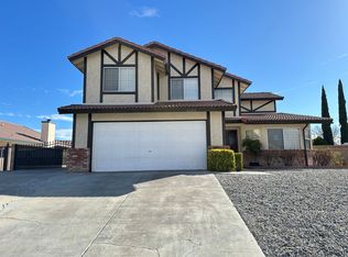 3320 Marilynn St, Lancaster, CA