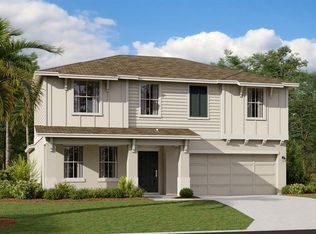 4206 Pebbles Throw Dr, Kissimmee, FL 34746