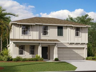 4439 Pebbles Throw Dr, Kissimmee, FL, 34746